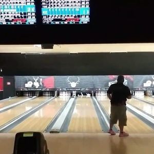 Meet your Posher, Mike